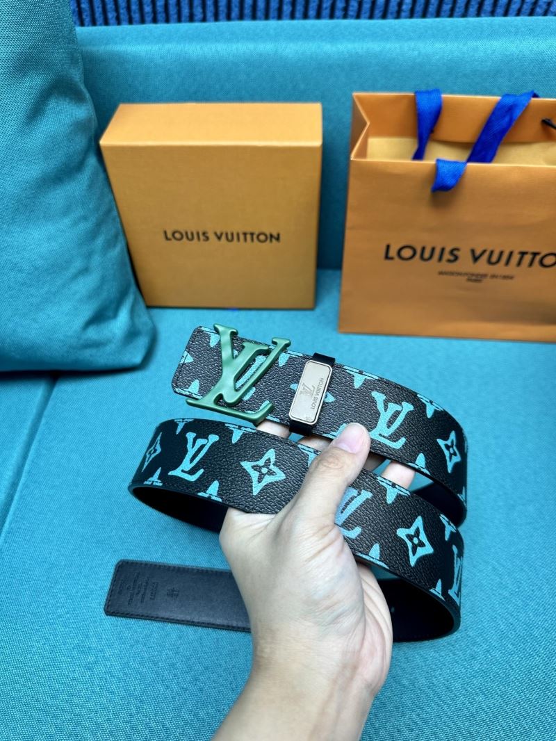 Louis Vuitton Belts